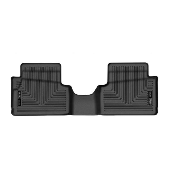 X-Act Contour Floor Liners