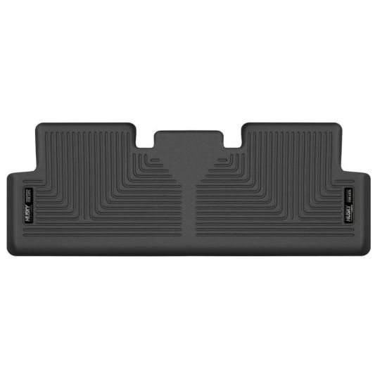 X-Act Contour Floor Liners