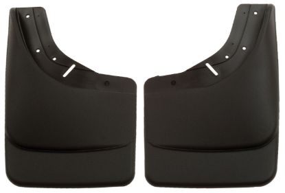 88-00 GM P/U Front Mud Flaps