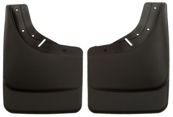 88-00 GM P/U Front Mud Flaps