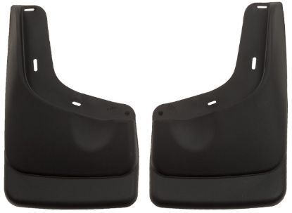 04-09 Ford F150 Front Mud Flaps