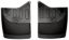 01-06 GM Dually P/U Rear Mud Flaps