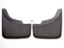 15-   GM P/U Dually Rear Mud Flaps