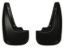 10-   Chevrolet Equinox Rear Mud Flaps