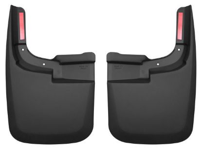 17-   Ford F250 Front Mud Flaps