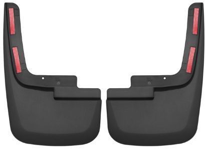 15-   Ford F150 Front Mud Flaps