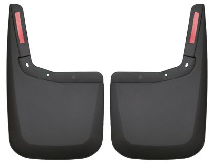 15-   Ford F150 Rear Mud Flaps