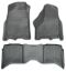 09- Ram 1500 Crew Cab Front/2nd Seat Liners