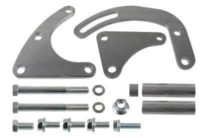 BBC Power Steering Pump Bracket