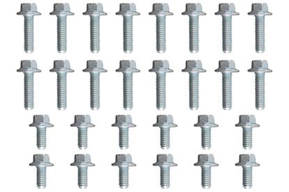 Bolt KIt Only LS Ignitio Coil & Bracket - Hex