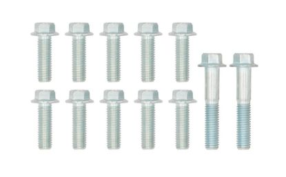 LT Timing Chain Cover Bolt Kit Only