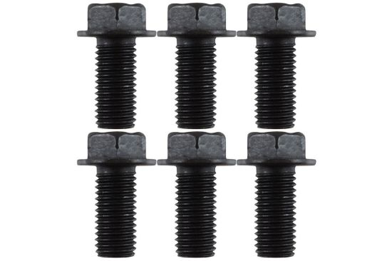 Trans Flywheel Bolts Fle xplate Kit LS1 LS3 LS2