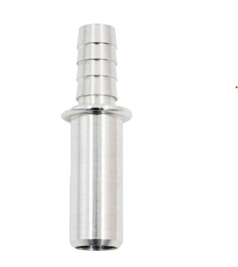 Fitting Intake Brake Booster 3/8in Hose Barb