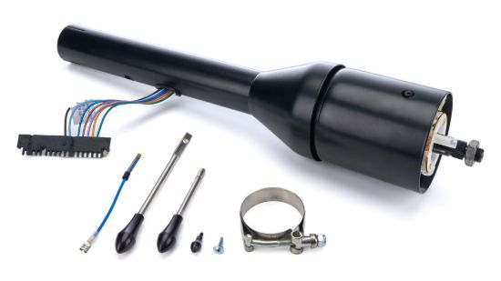 55-56 Chevy Tilt Steering Column for EPAS