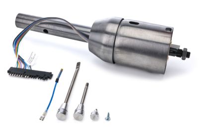 63-66 Corvette Tilt Steering Column for EPAS