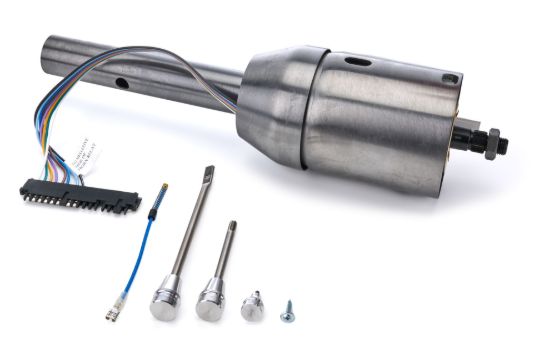 63-66 Corvette Tilt Steering Column for EPAS