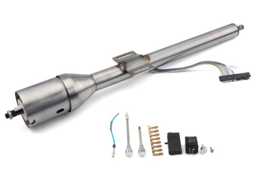 Steering Column Tilt 67- 72 Ford Truck Steel