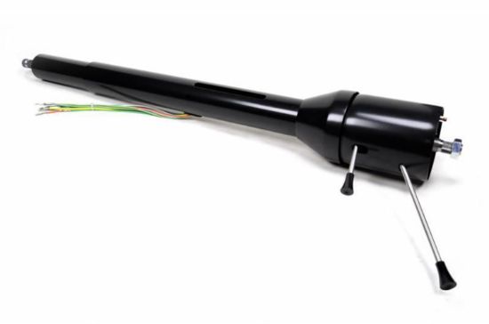 Steering Column Retrofit 69 Mustang