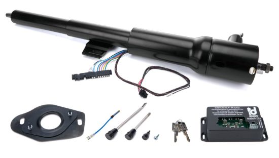 1969-76 Corvette Tilt w/ Ignition Clpsble BPC Col