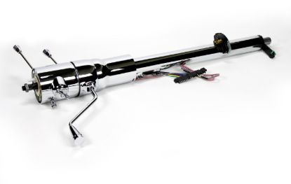 Steering Column Retrofit 71-76 Impala