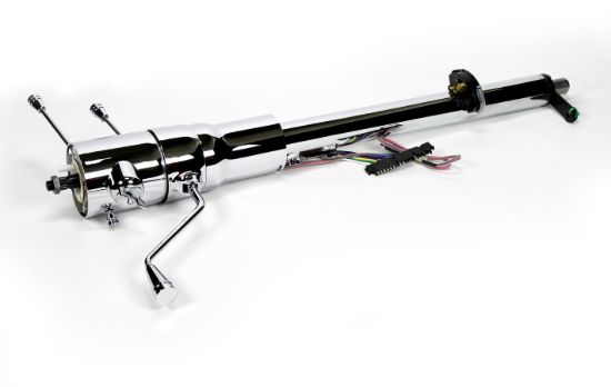 Steering Column Retrofit 71-76 Impala