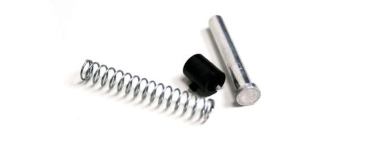 Horn Contact Retainer