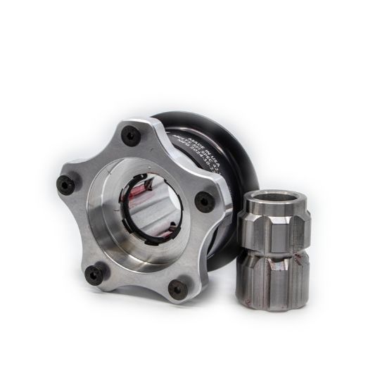 Quick Release Hub 5-Bolt 3/4in Smooth