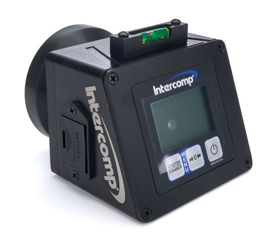 Caster Camber Gauge Digital Magnetic Adapter