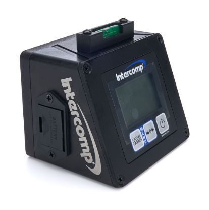 Caster Camber Gauge Digital No Adapter