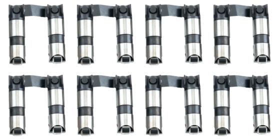 HPX EZ-Roll Hyd. Roller Lifter Set BBC