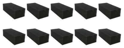 Fuel Cell Foam Kit - 32-Gallon Cell