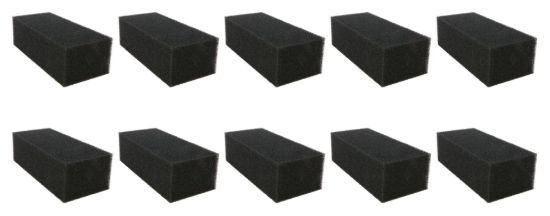 Fuel Cell Foam Kit - 32-Gallon Cell