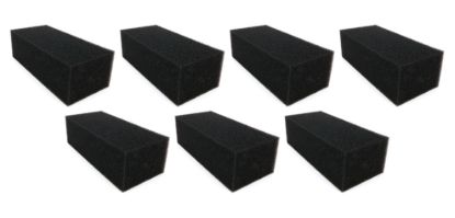 Fuel Cell Foam Kit #222 22 Gallon Cell