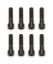 5/16-18 x 1.250 Bolt T45 Torx 8pk