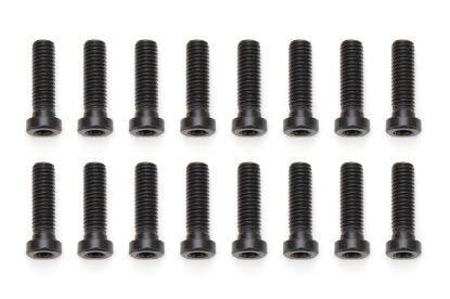 7/16-14 x 1.500 Bolt w/ T50 Torx 16pk