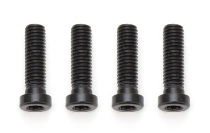 7/16-14 x 1.500 Bolt w/ T50 Torx 4pk