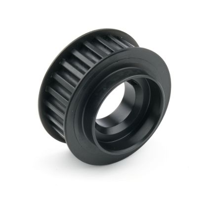 Lower Pulley - SBC V6/V8 25mm