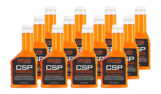 Coolant System Protector Case 12 x 12 oz