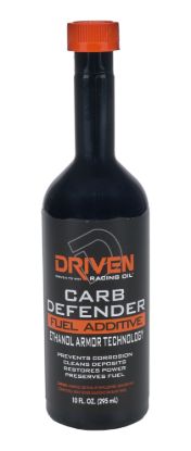 Carb Defender Gasoline Fuel Additive 10oz