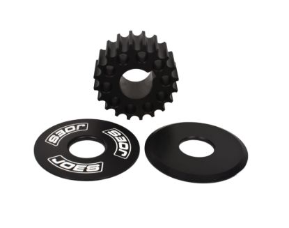 Jr. Sprint Belt Driver 20T With Washers