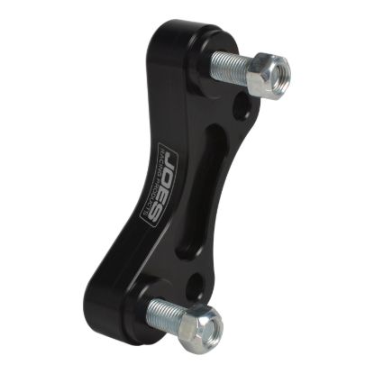 Caliper Mounting Bracket 3.25in Spacing
