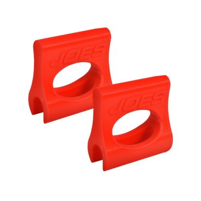 Steering Lock Pair Plastic