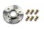 Chrysler Crank Adapter 6-Hole