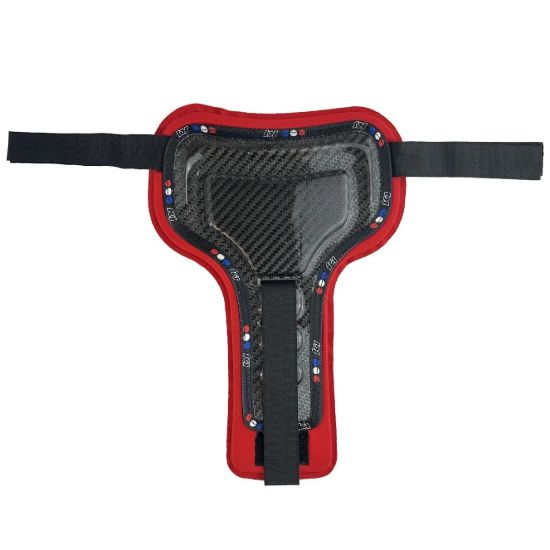 Chest Protector Child Carbon Ballastic
