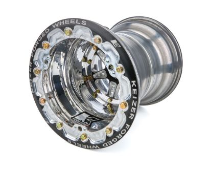 Splined Wheel B/L 10x12 5in BS 27t