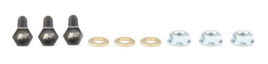 Bolt Kit Wheel Balancer Steel Micro Sprint