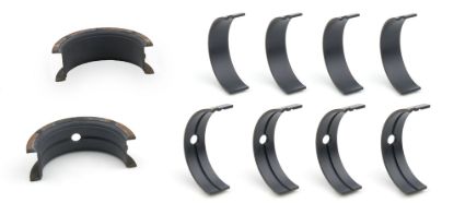 Main Bearing Set - Coated