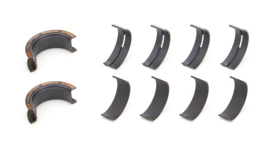 Main Bearing Set - Coated SBF 289-302