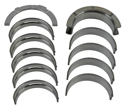 Main Bearing Set Ford 4.6L SOHC 2V