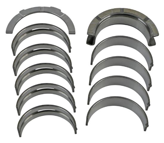 Main Bearing Set Ford 4.6L SOHC 2V